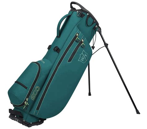 lightweight golf bag